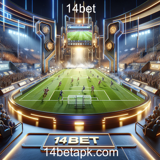 Explorando a Categoria Virtual em 14bet